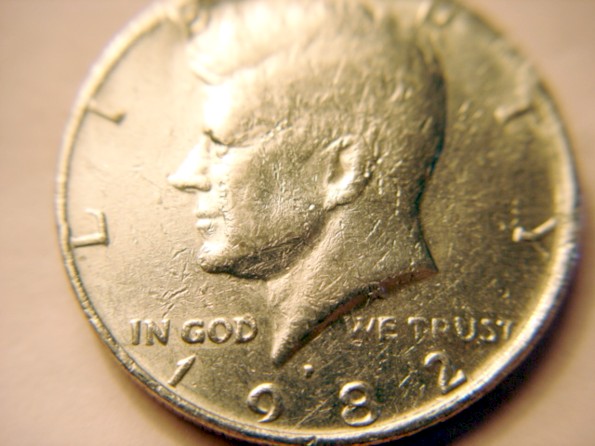 JFK-Half-Dollar-Roll-Hunters:-Silver,-Proofs-And-Other-Finds